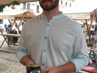 Sin Velimira Dumenčića Sin Velimira Dumenčića