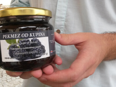 OPG Dumenčić OPG Dumenčić