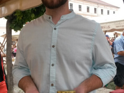 Sin Velimira Dumenčića Sin Velimira Dumenčića