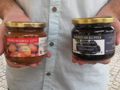 OPG Dumenčić OPG Dumenčić