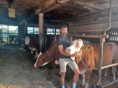 OPG Duško Rajaković iz Rovišća OPG Duško Rajaković iz Rovišća