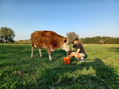 OPG Duško Rajaković iz Rovišća OPG Duško Rajaković iz Rovišća