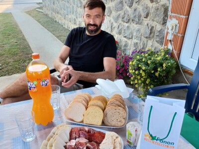 OPG Duško Rajaković iz Rovišća OPG Duško Rajaković iz Rovišća