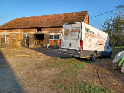 OPG Duško Rajaković iz Rovišća OPG Duško Rajaković iz Rovišća