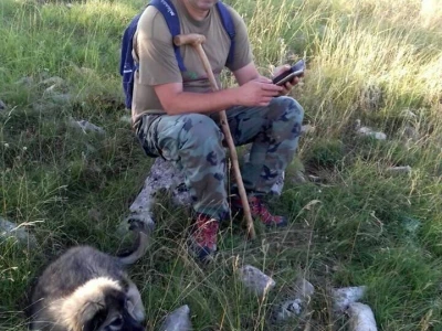 OPG Emil Baltić