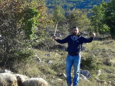 OPG Emil Baltić