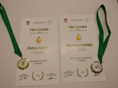 OPG Eugen Novaković