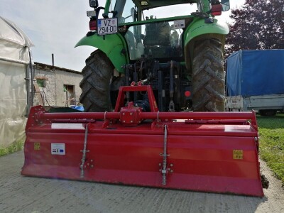 OPG Flajšman ulaže u razvoj proizvodnje