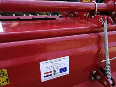 OPG Flajšman ulaže u razvoj proizvodnje