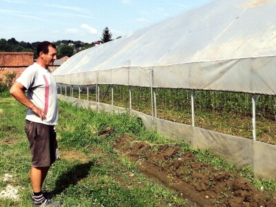 OPG Flajšman ulaže u razvoj proizvodnje