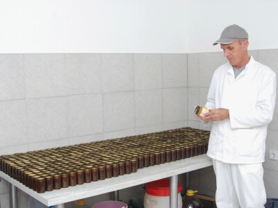 OPG Francetić OPG Francetić