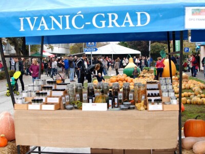 OPG Francetić OPG Francetić