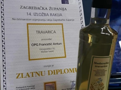 OPG Francetić