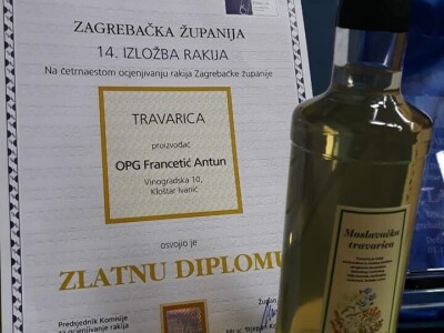 OPG Francetić OPG Francetić