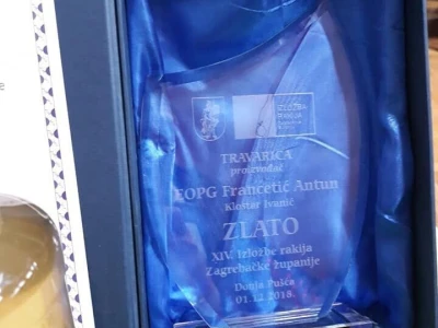 OPG Francetić