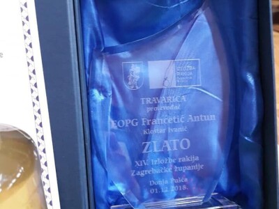 OPG Francetić OPG Francetić