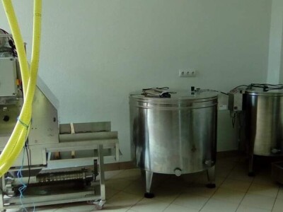 OPG Furlan OPG Furlan