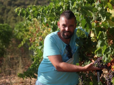 OPG Galjin dvor Kruševo