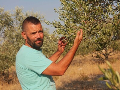 OPG Galjin dvor Kruševo