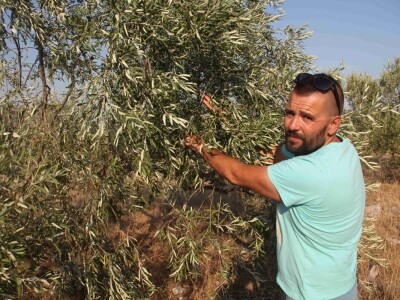 OPG Galjin dvor Kruševo