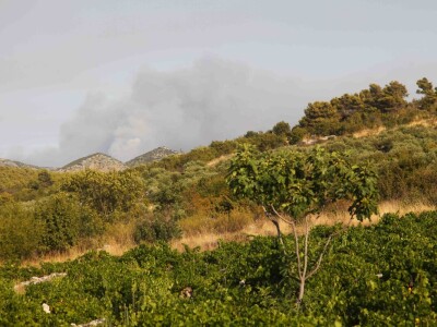 OPG Galjin dvor Kruševo