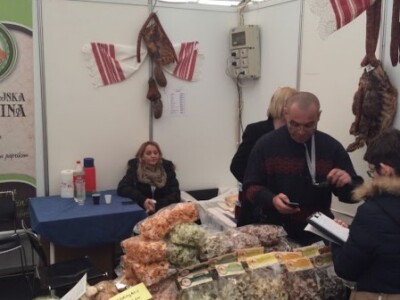 OPG Gici iz Antunovca