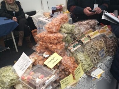 OPG Gici iz Antunovca