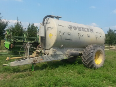 OPG Glavašić (Bizovac)