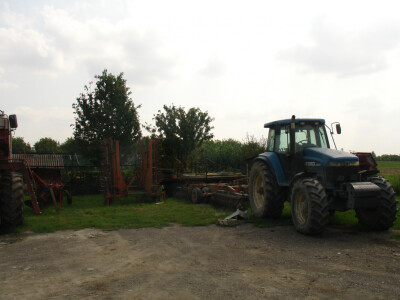 OPG Glavašić (Bizovac)