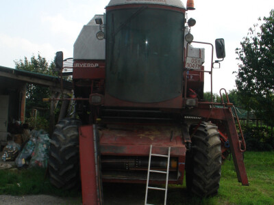 OPG Glavašić (Bizovac)