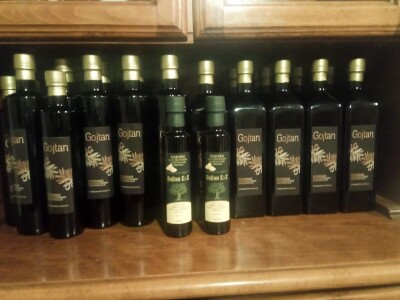 OPG Gojtan, šampion Noćnjaka