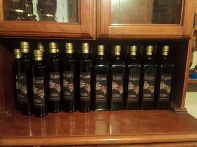 OPG Gojtan, šampion Noćnjaka