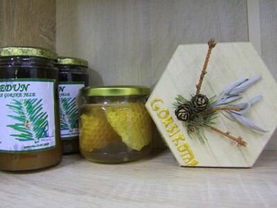 OPG Goran Milošević