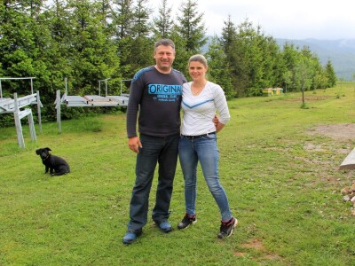 OPG Goran Milošević