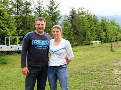 OPG Goran Milošević