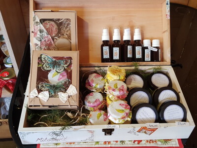 OPG Goran Milošević