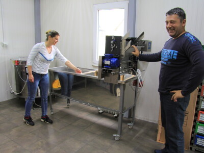 OPG Goran Milošević