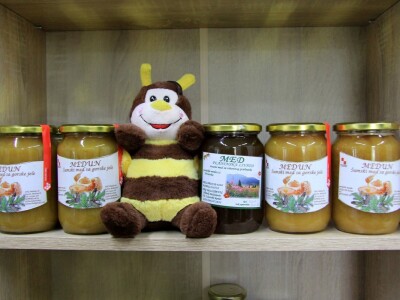 OPG Goran Milošević