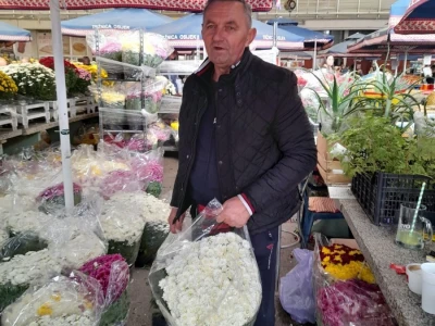 OPG Grabrović