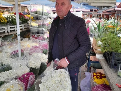 OPG Grabrović