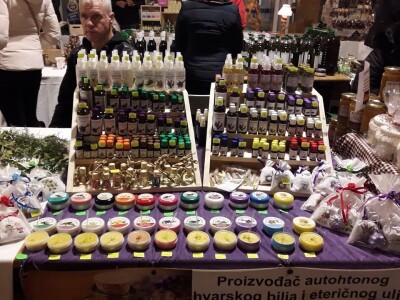 OPG Grgo Lučić OPG Grgo Lučić