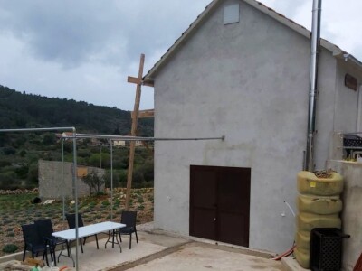 OPG GRGO LUČIĆ OPG GRGO LUČIĆ