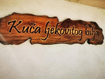 OPG GRGO LUČIĆ OPG GRGO LUČIĆ