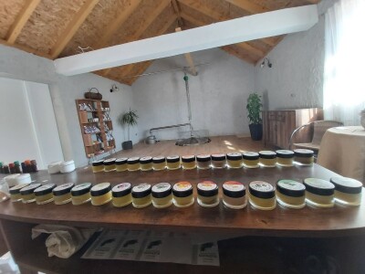 OPG GRGO LUČIĆ OPG GRGO LUČIĆ