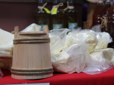 OPG GučoGorka na sajmu u Mostaru