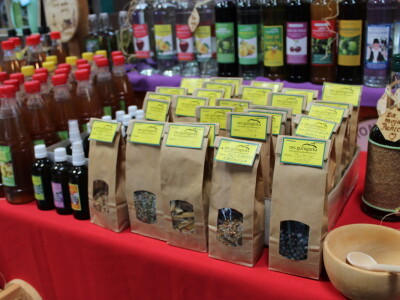 OPG GučoGorka na sajmu u Mostaru