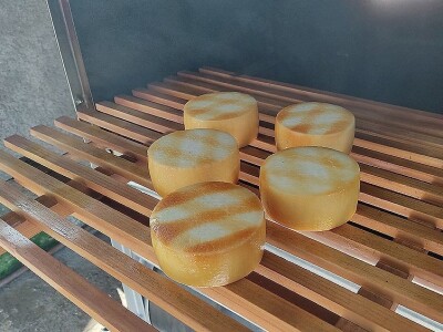 OPG HERCEG SIRANA JAGARKA