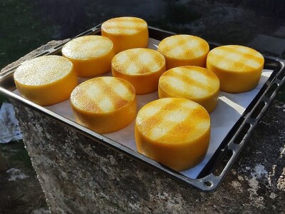 OPG HERCEG SIRANA JAGARKA