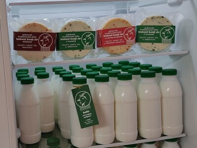 OPG HERCEG SIRANA JAGARKA