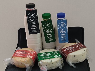 OPG HERCEG SIRANA JAGARKA